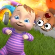 程序图标：Find Daddy: Baby Hide and…