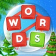 Word Search-Christmas Edition