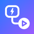 프로그램 아이콘: Flow Macro: Auto TapDetec…