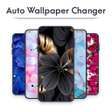 プログラムのアイコン：Auto Wallpaper Changer