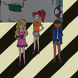 Icoon van programma: Lolirock: invaders from s…