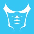 Icoon van programma: Appdominals Train Your Ab…