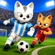 Programikonen: Meow Kick: Purrfect Goals