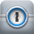 Icon of program: 1Password Beta