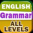 أيقونة البرنامج: Grammar Fun Quizzes
