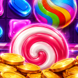 Ikona programu: Candy Воnza
