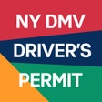 プログラムのアイコン：NY DMV Drivers License Te…