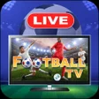 Icoon van programma: Football Sports Live TV 2…