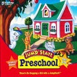 程序图标：JumpStart Preschool