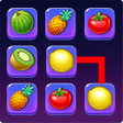 Programikonen: Fruit Link Suga