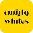 プログラムのアイコン：Whites