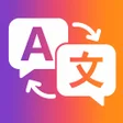 Icoon van programma: Langaroo Translate
