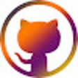 Ikon program: Github code theme