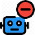 أيقونة البرنامج: Twitter Bot Hider