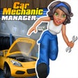 ไอคอนของโปรแกรม: Car Mechanic Manager