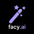 Pictogram van programma: Facy - AI Images  Videos