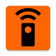 Programikonen: Smart TV remote