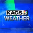 Programın simgesi: KAGS HD Weather