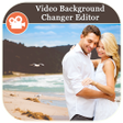 Video Background Changer - Vid