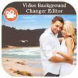 Video Background Changer - Vid
