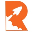 ไอคอนของโปรแกรม: Rocket Radio App