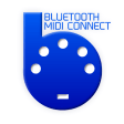 Bluetooth MIDI Connect
