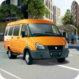 Ícone do programa: MINIBUS