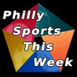 Ícone do programa: Philly Sports This Week