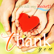 Programikonen: Thank You Card