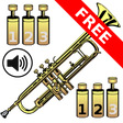 Programın simgesi: Trumpet Fingering Chart