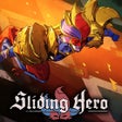 Sliding Hero