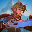프로그램 아이콘: Oceanhorn 3