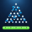 ไอคอนของโปรแกรม: XPlinko Galaxy - Ball Dro…