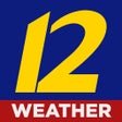 プログラムのアイコン：KSLA 12 First Alert Weath…