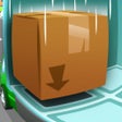 Programın simgesi: move house 3d