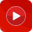 Ikon program: MV Video Player  Download…