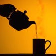 Programikonen: Camellia Tea Timer