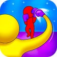 Punch Hero Boxing Game Offline icon