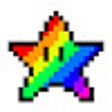 Rainbow Scan icon