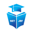 Icono de programa: JRFAdda Exam Preparation …
