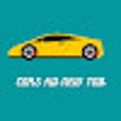 Programikonen: Cars New Tab