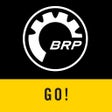 Иконка программы: BRP GO: Maps  Navigation