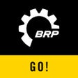 Ícone do programa: BRP GO: Maps  Navigation