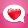 Ícone do programa: Send Love App - Best Love…