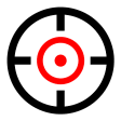 Archery Sight Mark