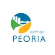Programın simgesi: Peoria Cares
