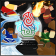 Icon of program: Four Elements Demo