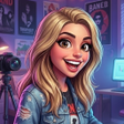 أيقونة البرنامج: AgeCam - AI Photo