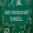 Icon of program: Mathfillin for Chrome