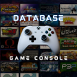 Ikon program: Database All Game PSP